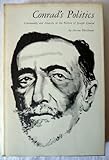 Conrad's Politics : Community and Anarchy in the Fiction of Joseph Conrad, Fleishman, Avrom, 0801801990