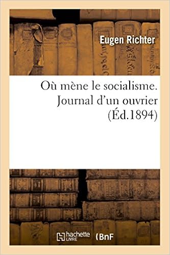 Amazon In Buy Ou Mene Le Socialisme Journal D Un Ouvrier Book Online At Low Prices In India Ou Mene Le Socialisme Journal D Un Ouvrier Reviews Ratings