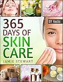 Image de 365 Days of DIY Skin Care Hacks
