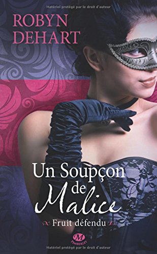 Un  soupçon de malice