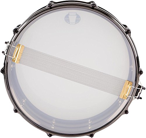 1 Ludwig+Black+Magic+Snare+5X14