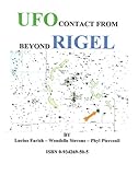 UFO CONTACT FROM BEYOND RIGEL