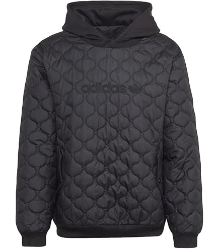 Amazon.com: adidas Unisex Daniel Patrick x Harden Hoodie