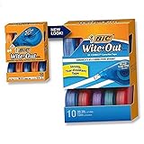 Wite-Out Brand EZ Correct Correction