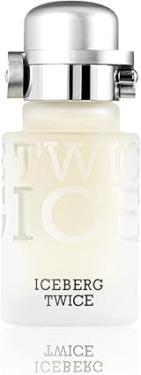 Iceberg Twice Pour Homme Eau de Toilette Spray for Men 75ml view 2