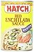 Hatch Red Enchilada Sauce, Medium, 15 Ounce (Pack of 12)