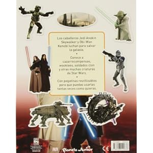 Star Wars. Batallas �picas