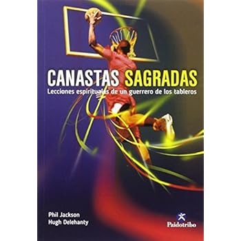 Canastas Sagradas (Deportes)