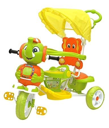 jumbo tricycle