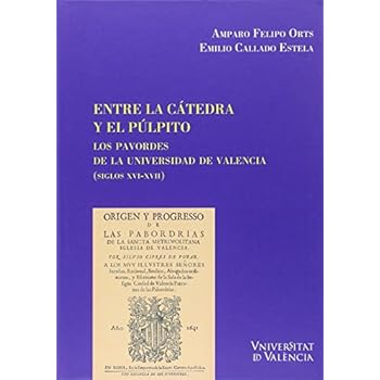 Entre la cátedra y el púlpito (Cinc Segles)