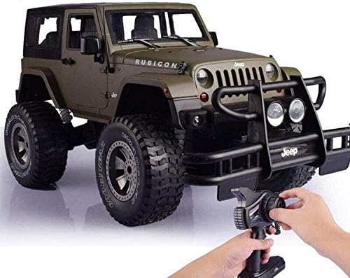Rcカーオフロードトラック車両1 8ドリフトクライミングカー2 4ghz 4wdledライト27mhz