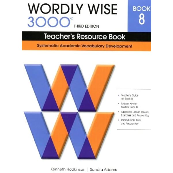 Wordly Wise, Book 7: 3000 Direct Academic Vocabulary Instructions