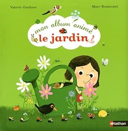 Le  jardin