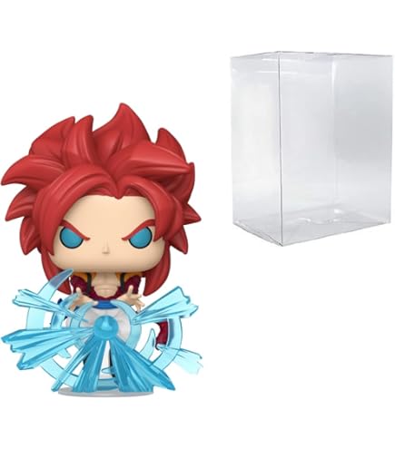 Boo様 Funko Pop! Chalice Exclusive: Dragon Ball Z: Super Buu with Ghost