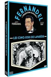 Les Cinq Sous De Lavarède