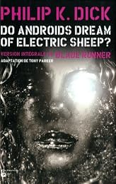 Do androids dream of electric sheep ?