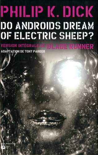Do androids dream of electric sheep ?