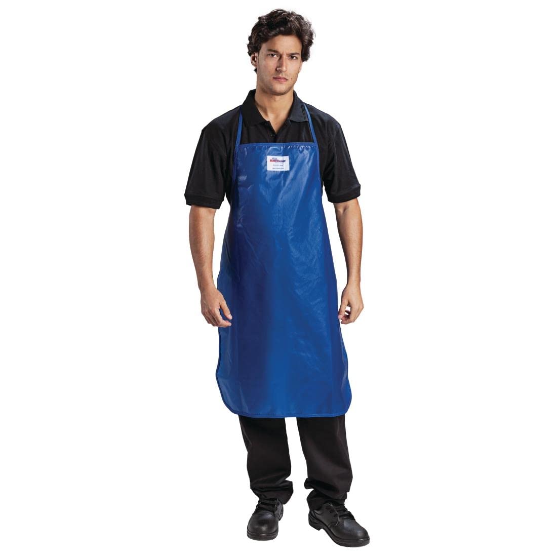 Burnguard GD331 Nylon Quick lean Apron