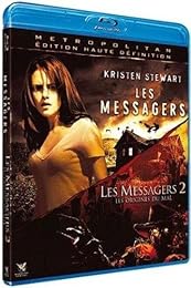 Les Messagers + Les Messagers 2 - Les Origines Du Mal - Pack