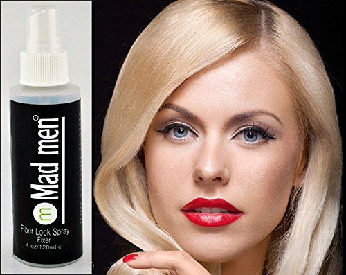 Mad Men Fiber Lock Spray Buy Online In Uae Misc Products In