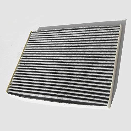 Filteristen Active Carbon Cabin Air Filter for Nissan Qashqai (J10