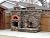 Spazio Pizza Oven Kit by Alfa Forni