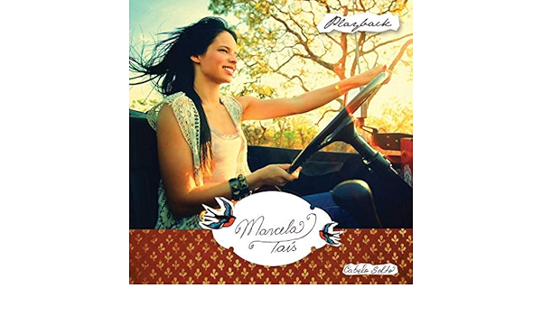 Marcela Tais Cabelo Solto Amazon Com Music marcela tais cabelo solto amazon
