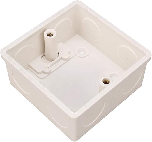 Caja cuadrada | Los mejores ejemplares de cajas.