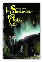 Les  souterrains d'Autun