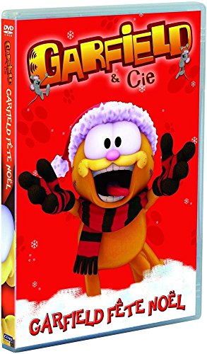 Garfield & Cie - Vol. 15 : Garfield fête Noël