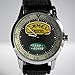 Land Rover Camel Trophy Custom Metal Sport Watch Rubber Band