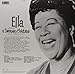 Ella Wishes You A Swinging Christmas[LP]