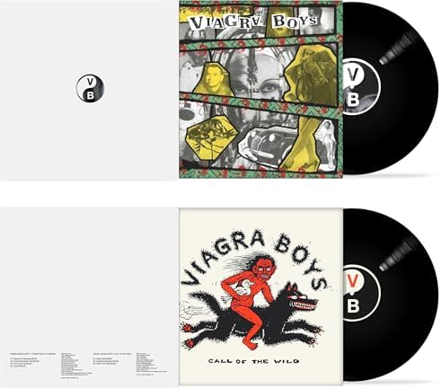 Amazon.com: Cave World: CDs & Vinyl