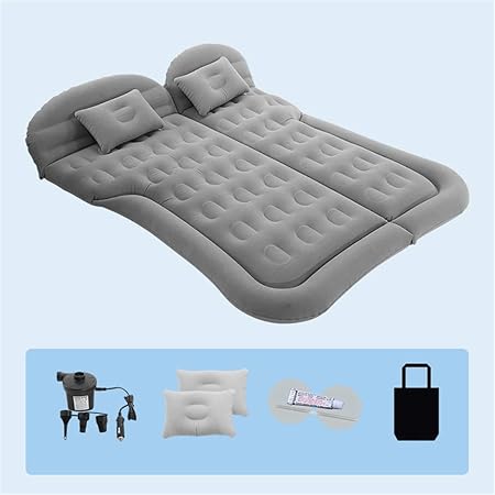 automatic air mattress