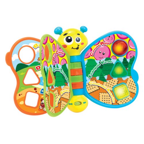 first learning toys