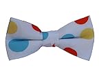 Born to Love - Boys Kids Pre Tied Adjustable Bowtie
