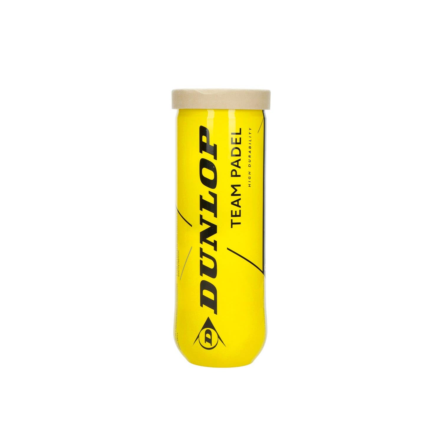 Dunlop Team Padel 601553 Ball Can 601553