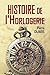 Histoire de l'horlogerie : Depuis son origine jusqu'à nos jours by 