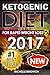 Ketogenic Diet: For Rapid Weight Loss: Recipes and Mistakes to Avoid