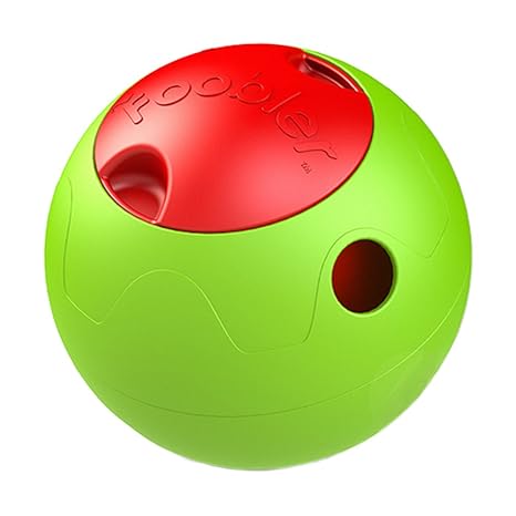 foobler treat ball