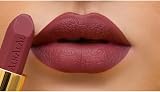 ALHALAL COSMETICS Halal Matte Velvet Lipstick Vegan Cruelty-Free Long Lasting view 2