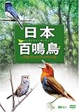 シンフォレストDVD 日本百鳴鳥　映像と鳴き声で愉しむ野鳥図鑑