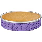 Permen88 Oven Belt Baking Moist Level Protective Cake Pan Strips Wrap Pastry Tool -1/6 Pieces