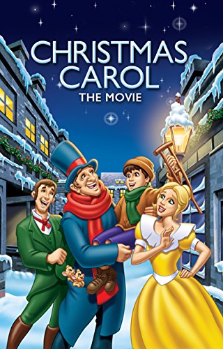 Christmas Carol: The Movie (2003)