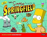 Les Simpson : le guide de Springfield (Humour) (French Edition) by 