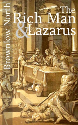 The Rich Man and Lazarus