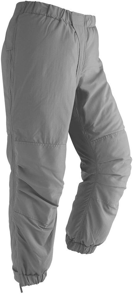 primaloft long underwear