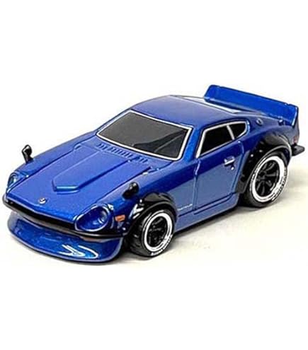 Amazon.com: HTLNUZD 2024 New 1/64 Ae86 Alloy Diecast Model