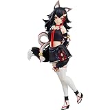 Inugami Korone Pop Up Parade PVC Figure 