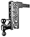 Drop Hitch by Geny 525 16,000 Lb 10